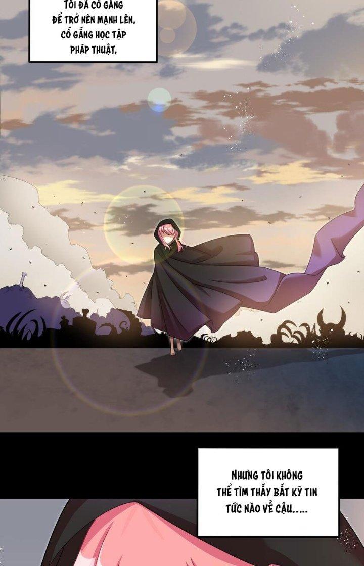 Phương Pháp Sử Dụng Ma Nữ Và Thánh Nữ Chapter 26 - Trang 2