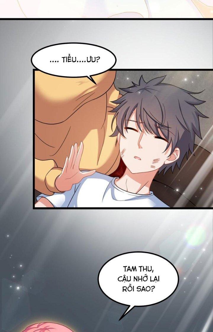 Phương Pháp Sử Dụng Ma Nữ Và Thánh Nữ Chapter 26 - Trang 2