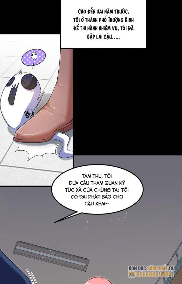 Phương Pháp Sử Dụng Ma Nữ Và Thánh Nữ Chapter 26 - Trang 2