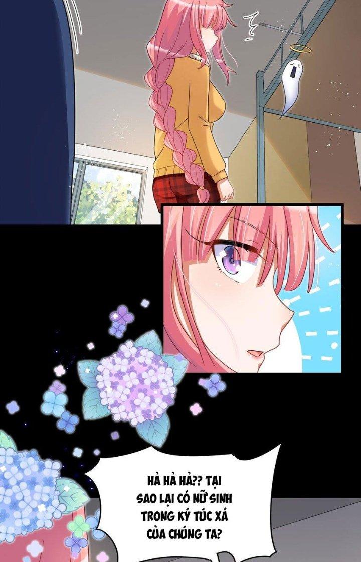 Phương Pháp Sử Dụng Ma Nữ Và Thánh Nữ Chapter 26 - Trang 2