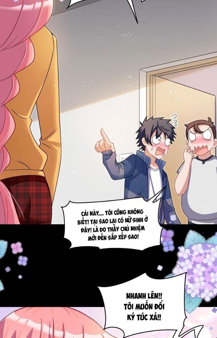 Phương Pháp Sử Dụng Ma Nữ Và Thánh Nữ Chapter 26 - Trang 2