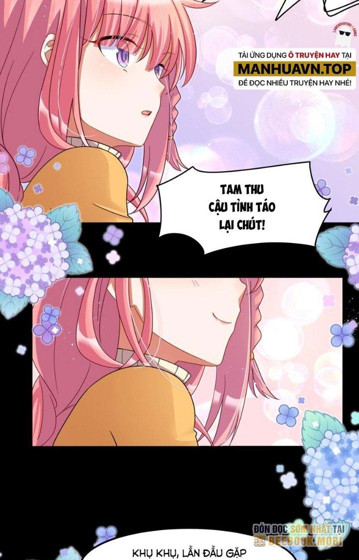 Phương Pháp Sử Dụng Ma Nữ Và Thánh Nữ Chapter 26 - Trang 2