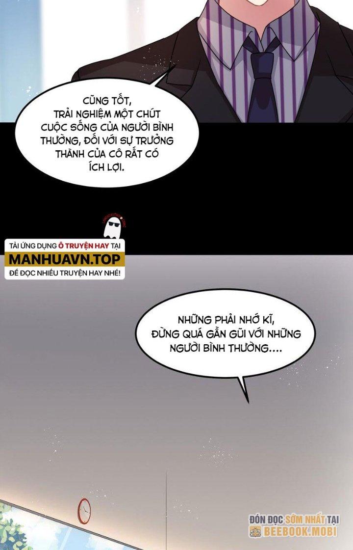 Phương Pháp Sử Dụng Ma Nữ Và Thánh Nữ Chapter 26 - Trang 2