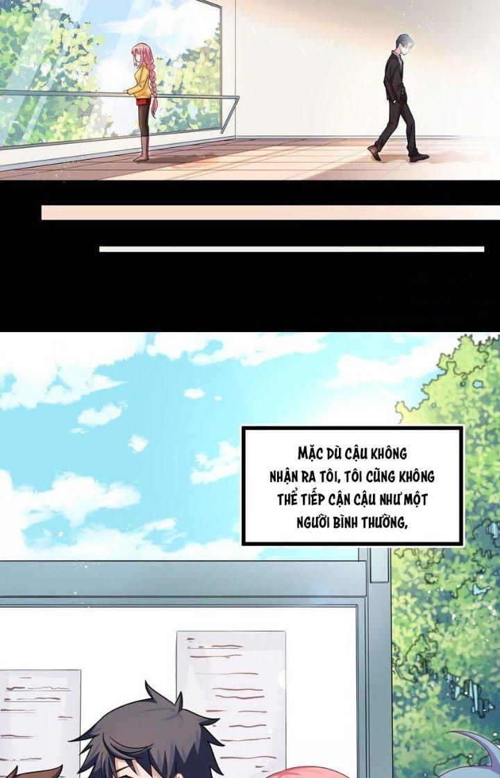 Phương Pháp Sử Dụng Ma Nữ Và Thánh Nữ Chapter 26 - Trang 2