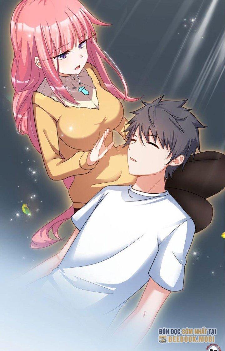 Phương Pháp Sử Dụng Ma Nữ Và Thánh Nữ Chapter 26 - Trang 2