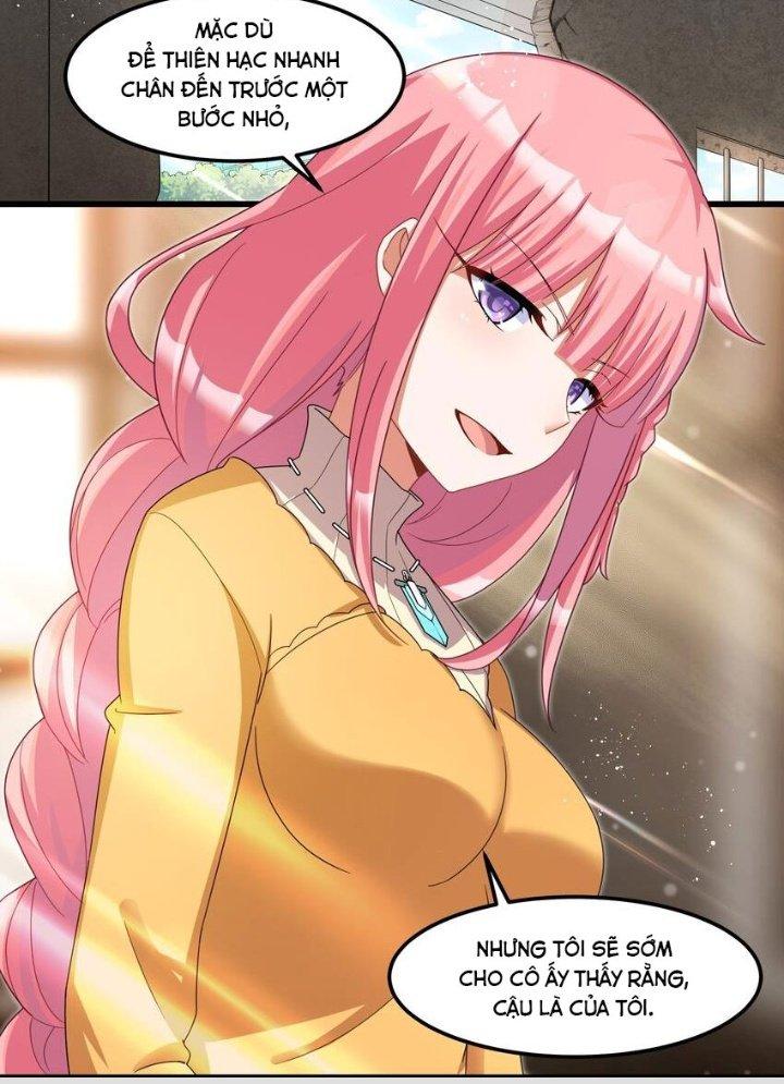 Phương Pháp Sử Dụng Ma Nữ Và Thánh Nữ Chapter 26 - Trang 2