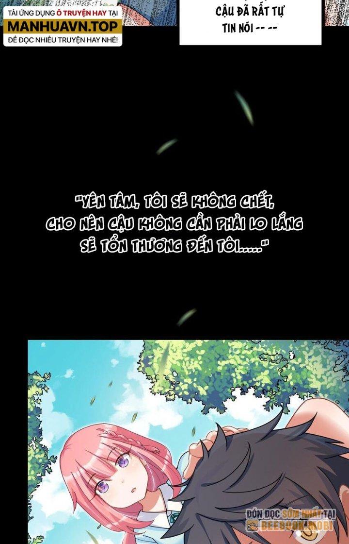 Phương Pháp Sử Dụng Ma Nữ Và Thánh Nữ Chapter 26 - Trang 2