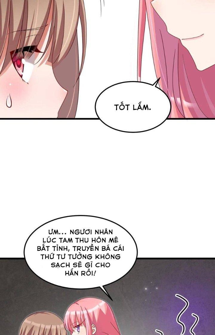 Phương Pháp Sử Dụng Ma Nữ Và Thánh Nữ Chapter 27 - Trang 2