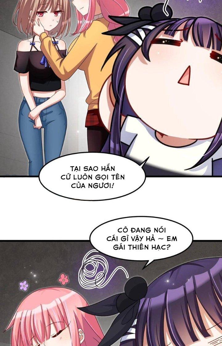 Phương Pháp Sử Dụng Ma Nữ Và Thánh Nữ Chapter 27 - Trang 2