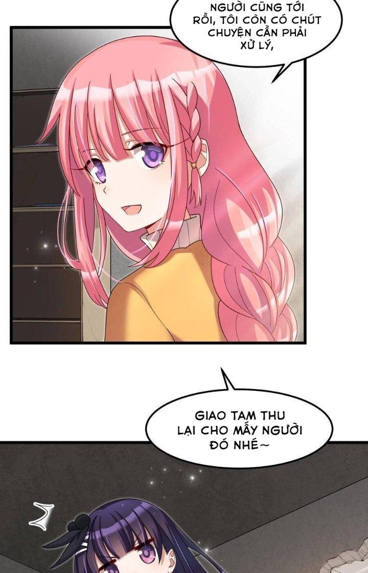 Phương Pháp Sử Dụng Ma Nữ Và Thánh Nữ Chapter 27 - Trang 2