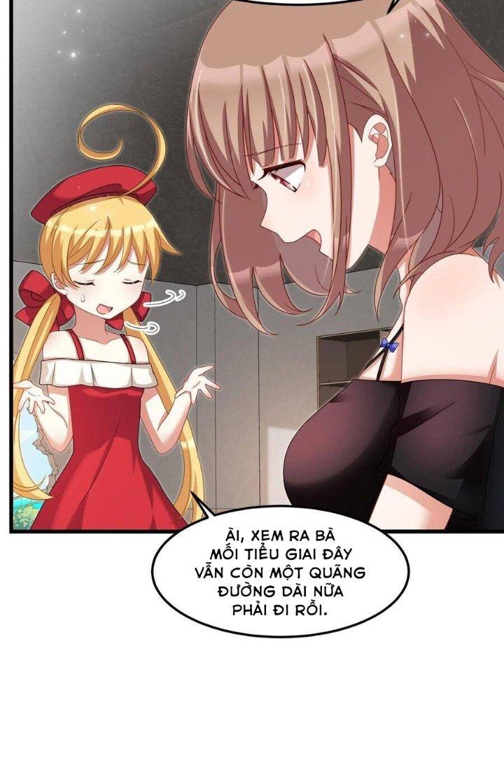 Phương Pháp Sử Dụng Ma Nữ Và Thánh Nữ Chapter 27 - Trang 2