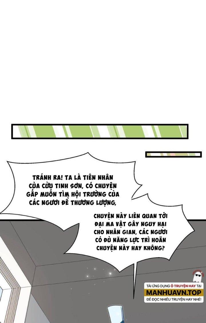 Phương Pháp Sử Dụng Ma Nữ Và Thánh Nữ Chapter 27 - Trang 2