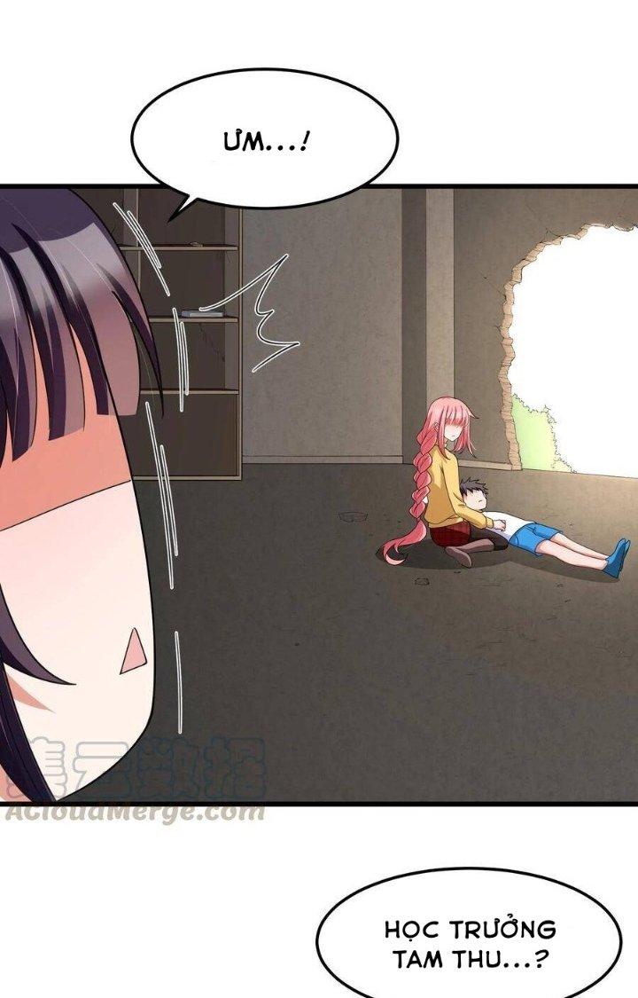 Phương Pháp Sử Dụng Ma Nữ Và Thánh Nữ Chapter 27 - Trang 2