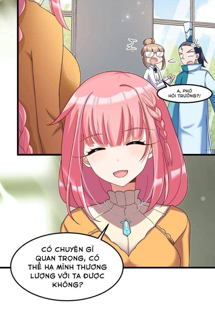 Phương Pháp Sử Dụng Ma Nữ Và Thánh Nữ Chapter 27 - Trang 2