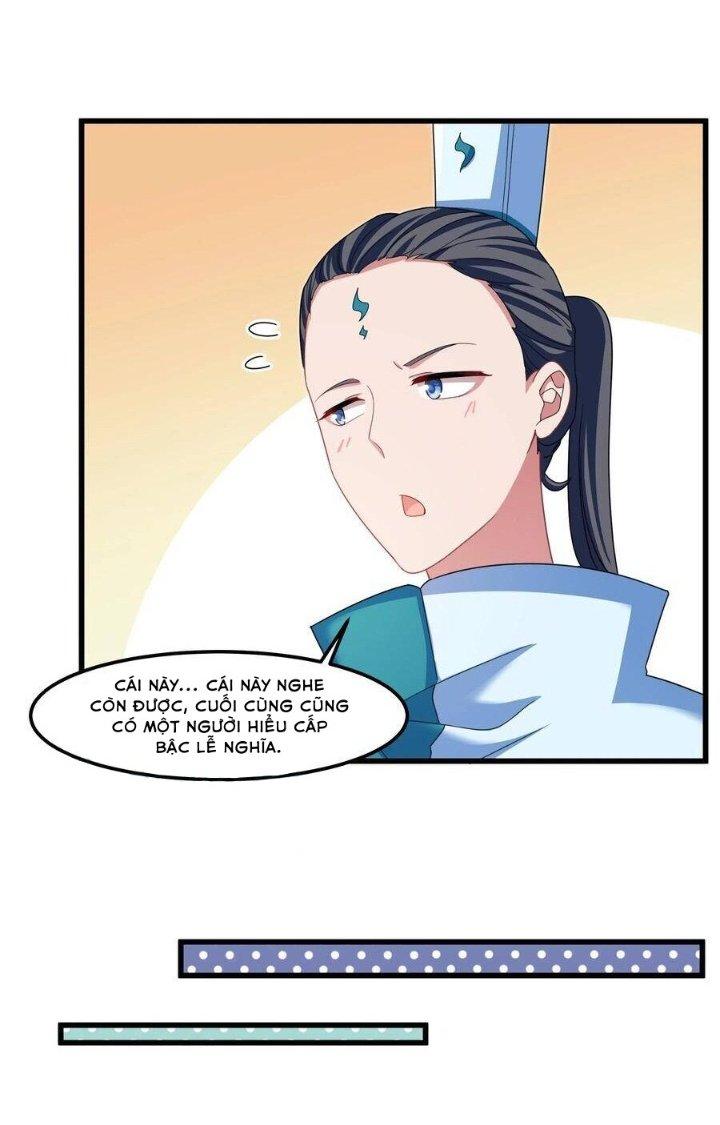 Phương Pháp Sử Dụng Ma Nữ Và Thánh Nữ Chapter 27 - Trang 2