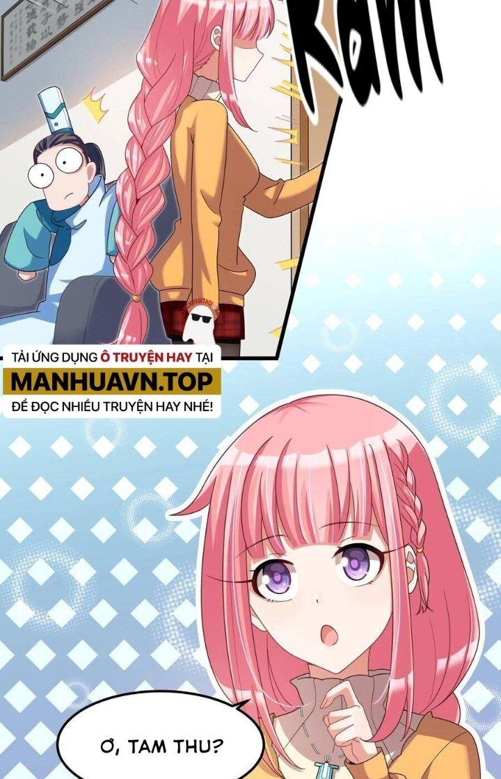 Phương Pháp Sử Dụng Ma Nữ Và Thánh Nữ Chapter 27 - Trang 2