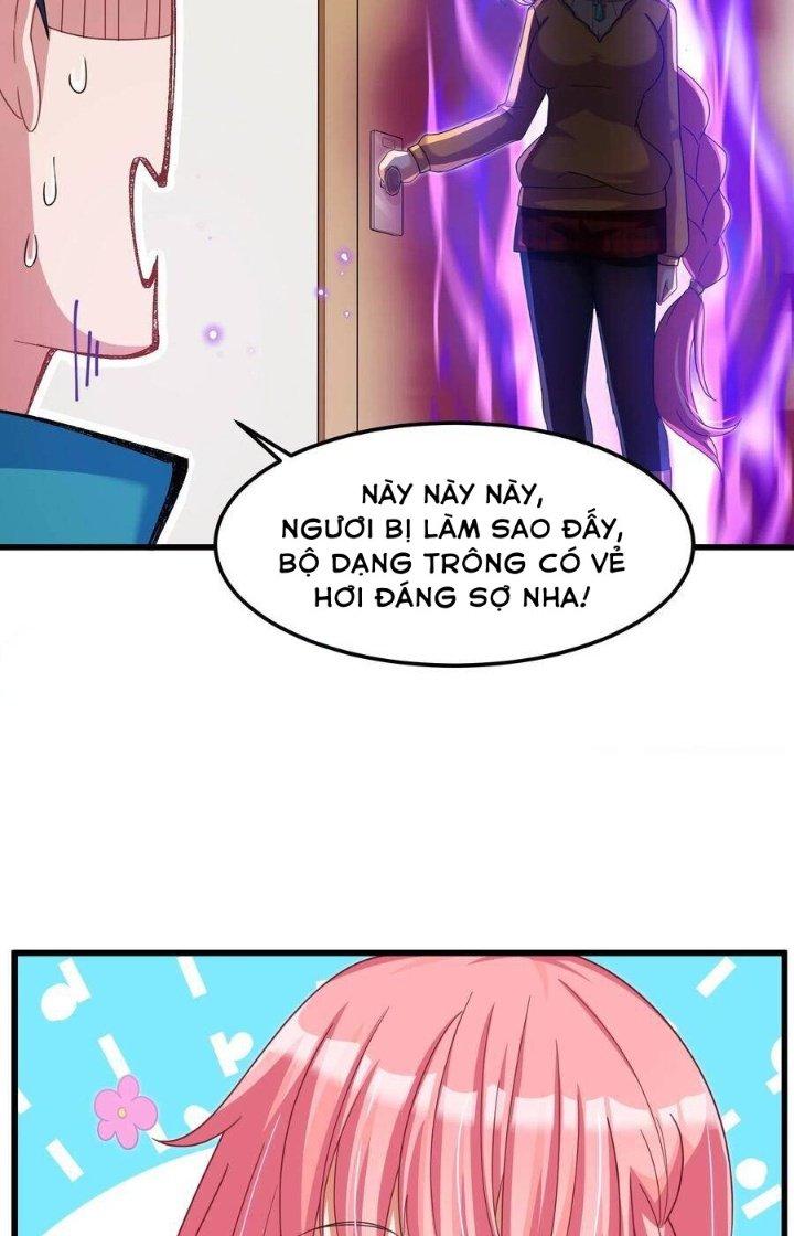 Phương Pháp Sử Dụng Ma Nữ Và Thánh Nữ Chapter 27 - Trang 2