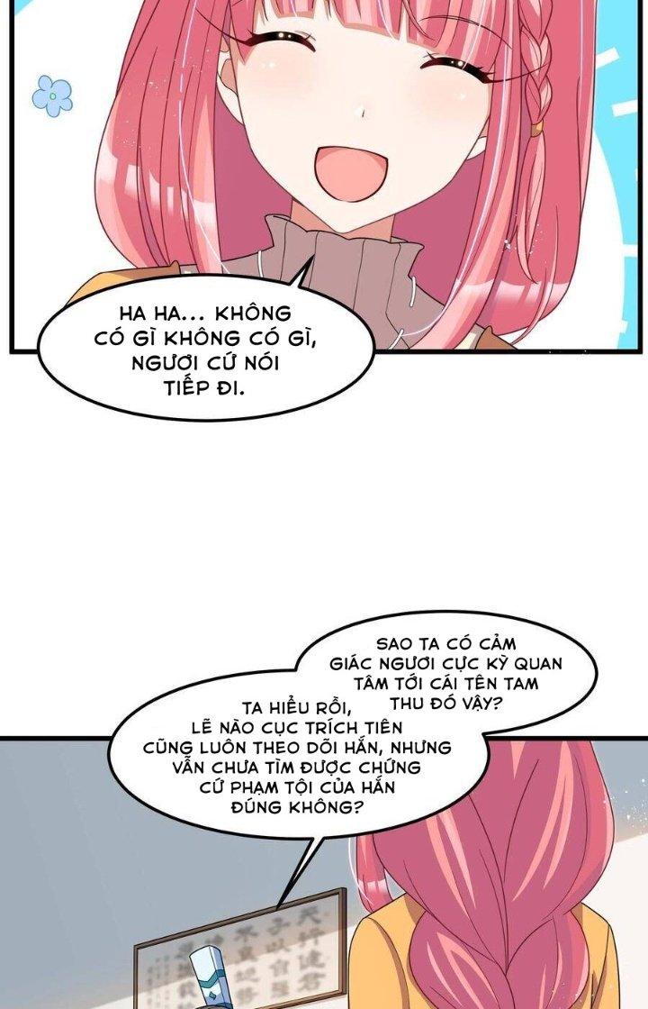 Phương Pháp Sử Dụng Ma Nữ Và Thánh Nữ Chapter 27 - Trang 2