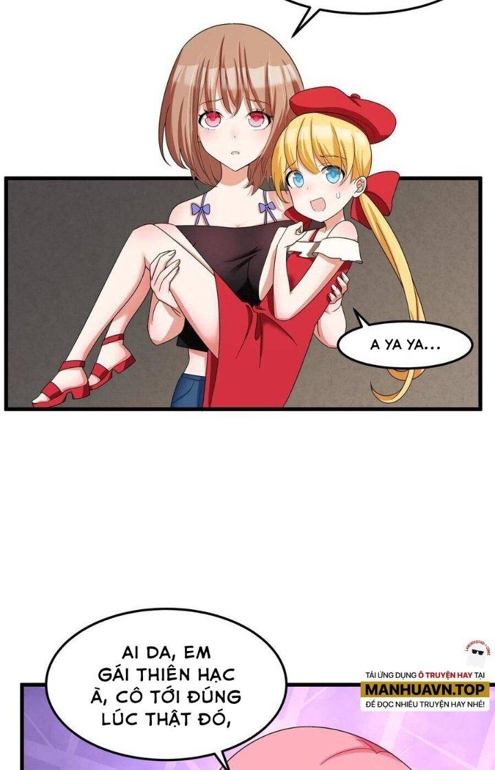 Phương Pháp Sử Dụng Ma Nữ Và Thánh Nữ Chapter 27 - Trang 2
