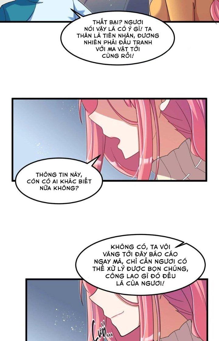 Phương Pháp Sử Dụng Ma Nữ Và Thánh Nữ Chapter 27 - Trang 2