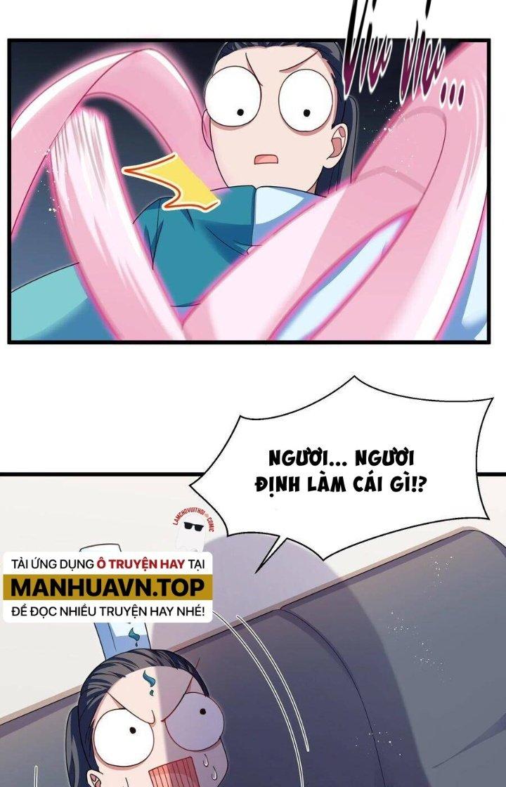 Phương Pháp Sử Dụng Ma Nữ Và Thánh Nữ Chapter 27 - Trang 2