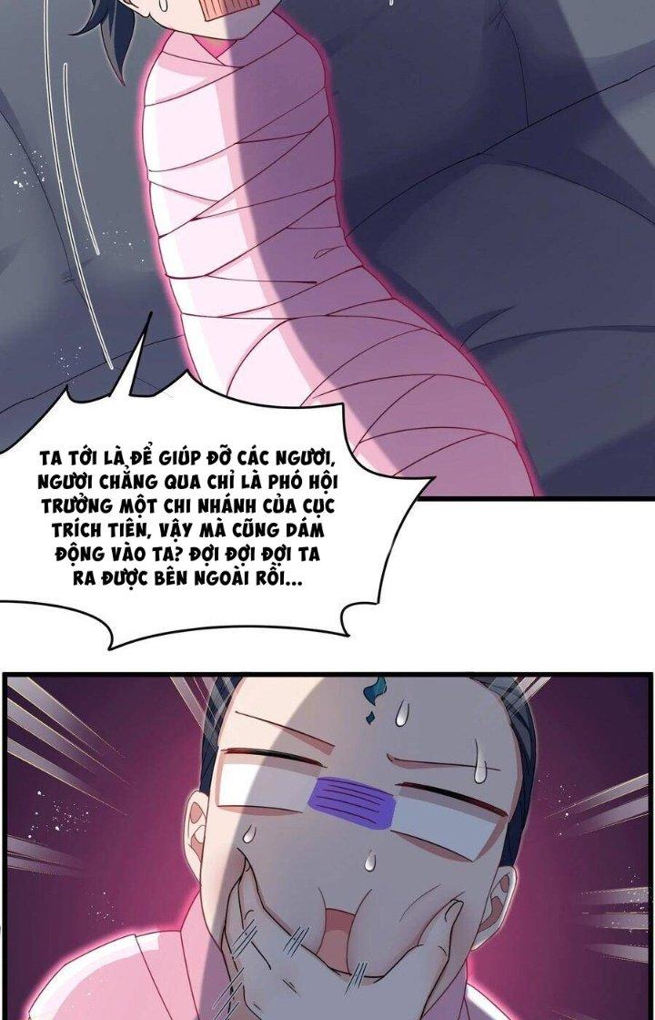 Phương Pháp Sử Dụng Ma Nữ Và Thánh Nữ Chapter 27 - Trang 2