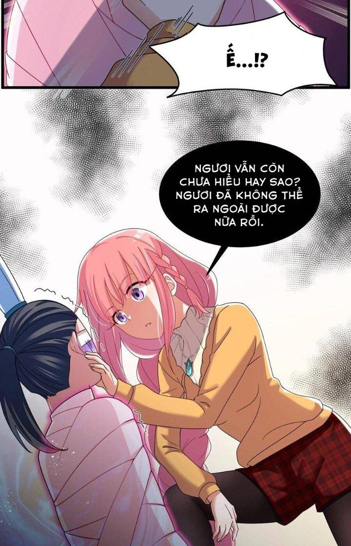 Phương Pháp Sử Dụng Ma Nữ Và Thánh Nữ Chapter 27 - Trang 2