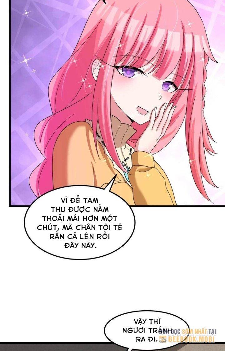 Phương Pháp Sử Dụng Ma Nữ Và Thánh Nữ Chapter 27 - Trang 2