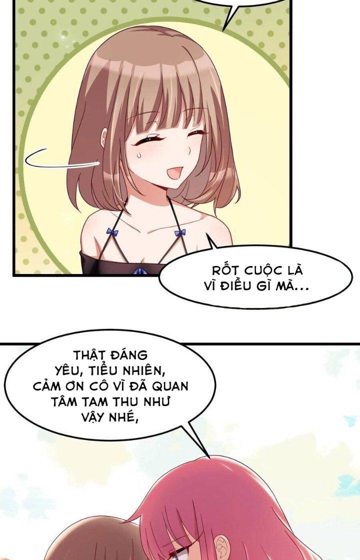 Phương Pháp Sử Dụng Ma Nữ Và Thánh Nữ Chapter 27 - Trang 2