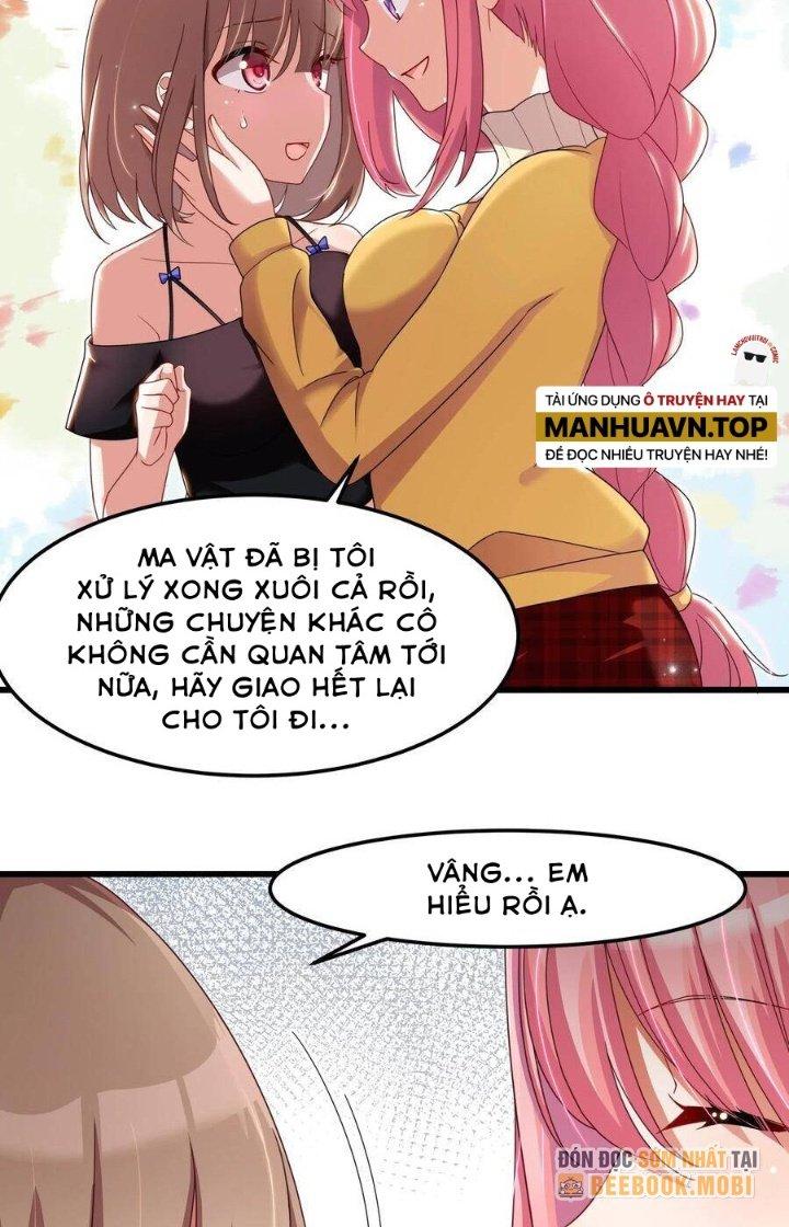Phương Pháp Sử Dụng Ma Nữ Và Thánh Nữ Chapter 27 - Trang 2