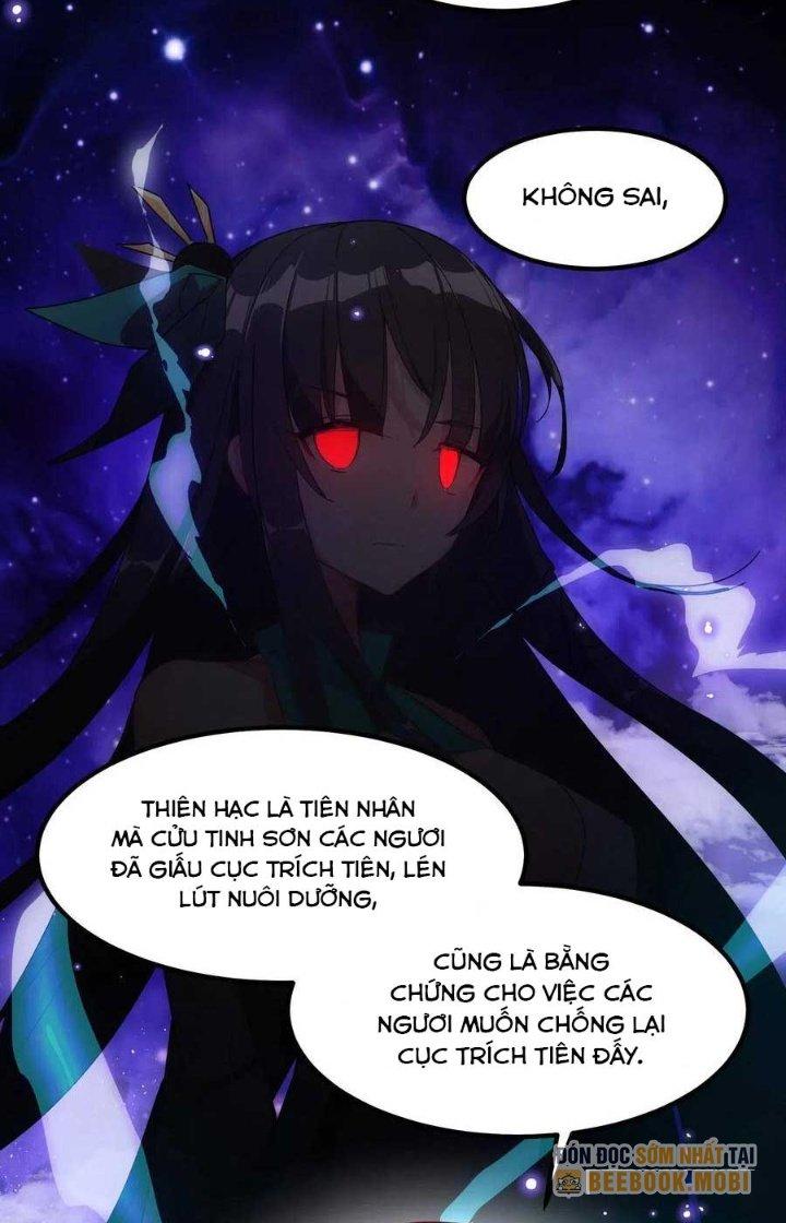 Phương Pháp Sử Dụng Ma Nữ Và Thánh Nữ Chapter 28 - Trang 2