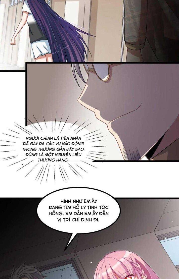 Phương Pháp Sử Dụng Ma Nữ Và Thánh Nữ Chapter 28 - Trang 2