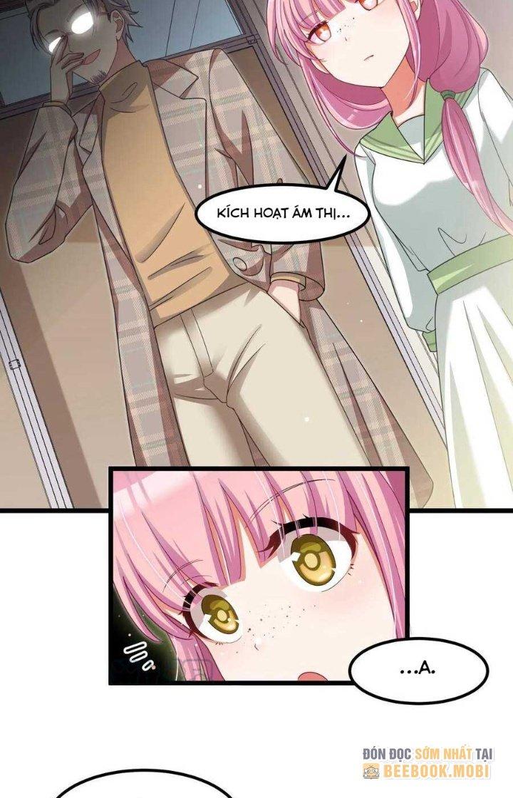 Phương Pháp Sử Dụng Ma Nữ Và Thánh Nữ Chapter 28 - Trang 2