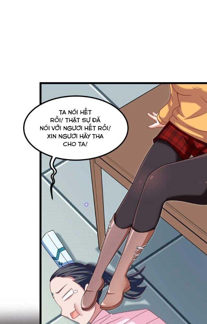 Phương Pháp Sử Dụng Ma Nữ Và Thánh Nữ Chapter 28 - Trang 2