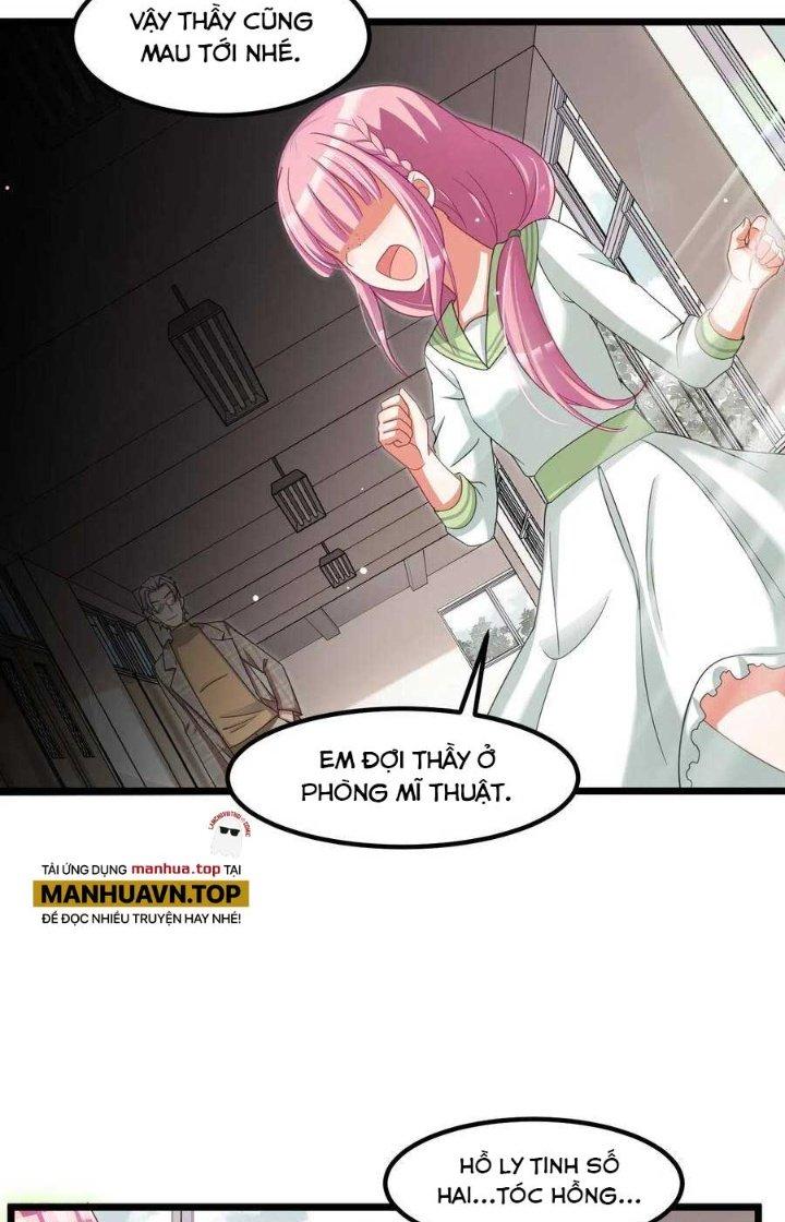 Phương Pháp Sử Dụng Ma Nữ Và Thánh Nữ Chapter 28 - Trang 2