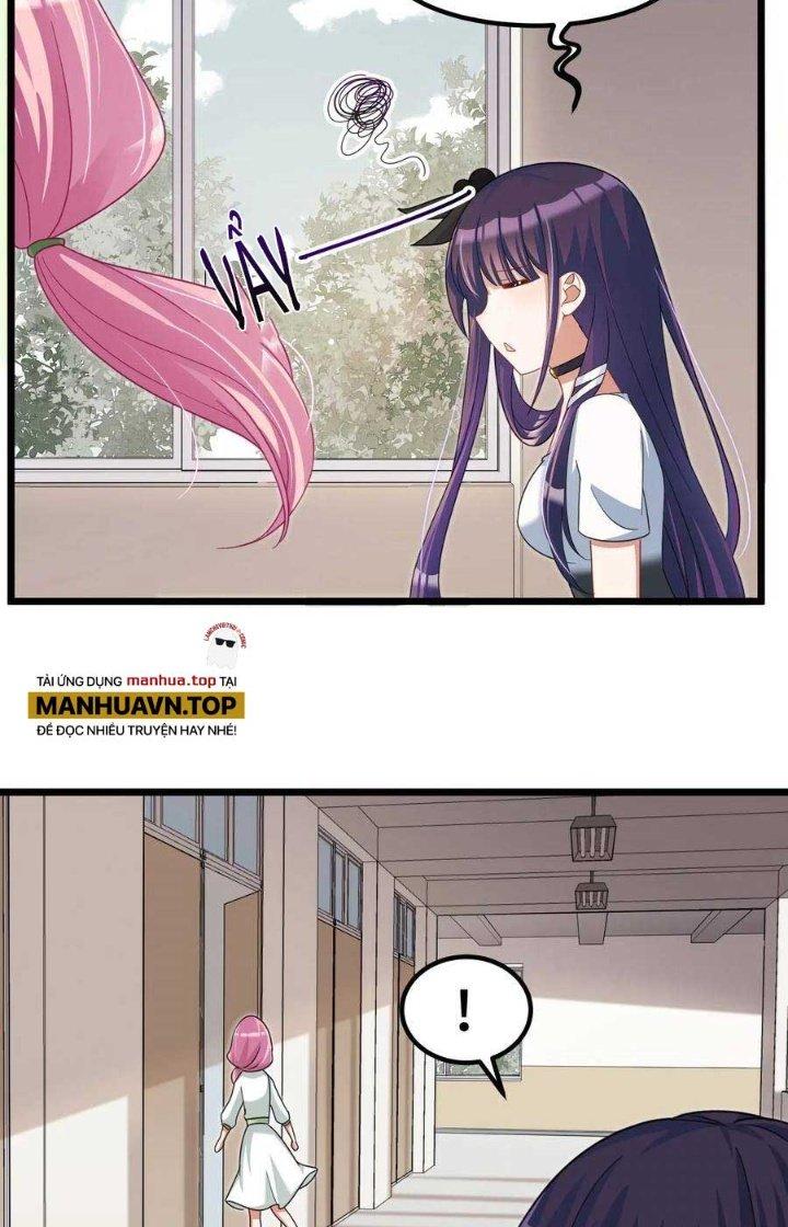 Phương Pháp Sử Dụng Ma Nữ Và Thánh Nữ Chapter 28 - Trang 2