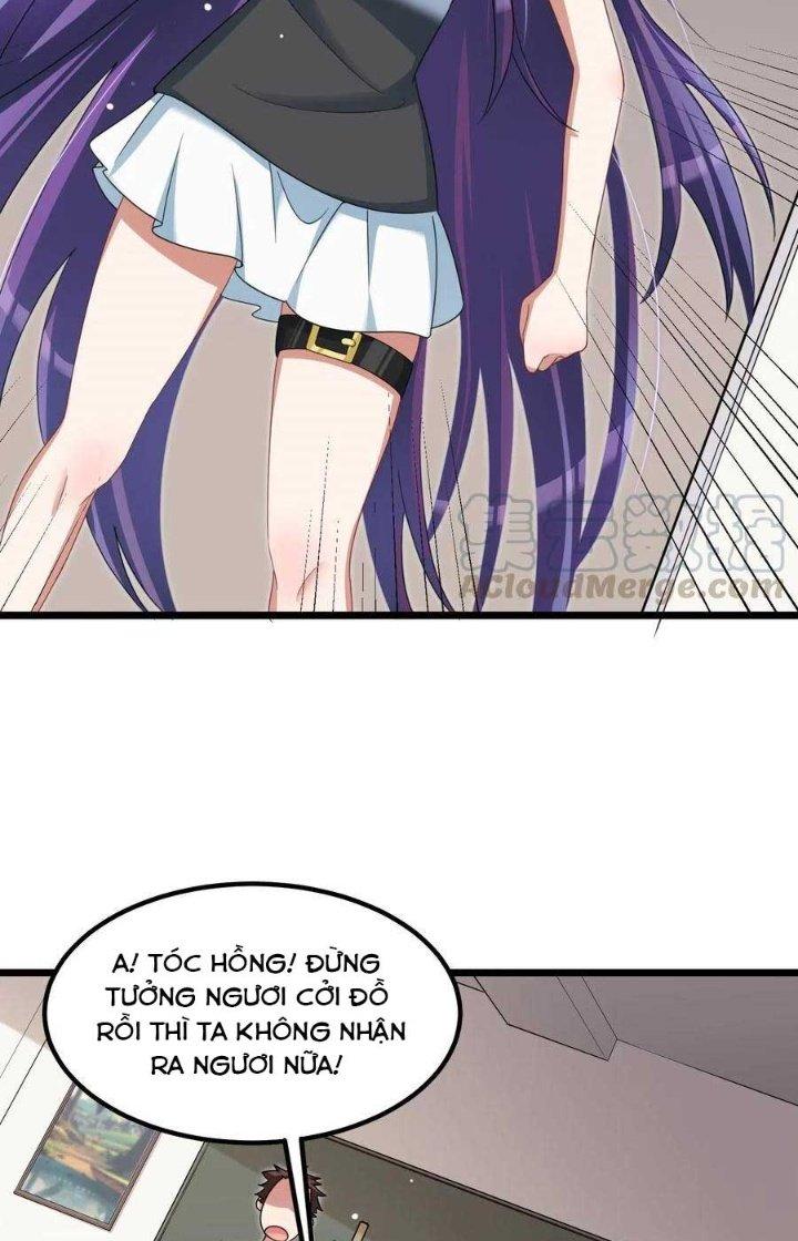 Phương Pháp Sử Dụng Ma Nữ Và Thánh Nữ Chapter 28 - Trang 2