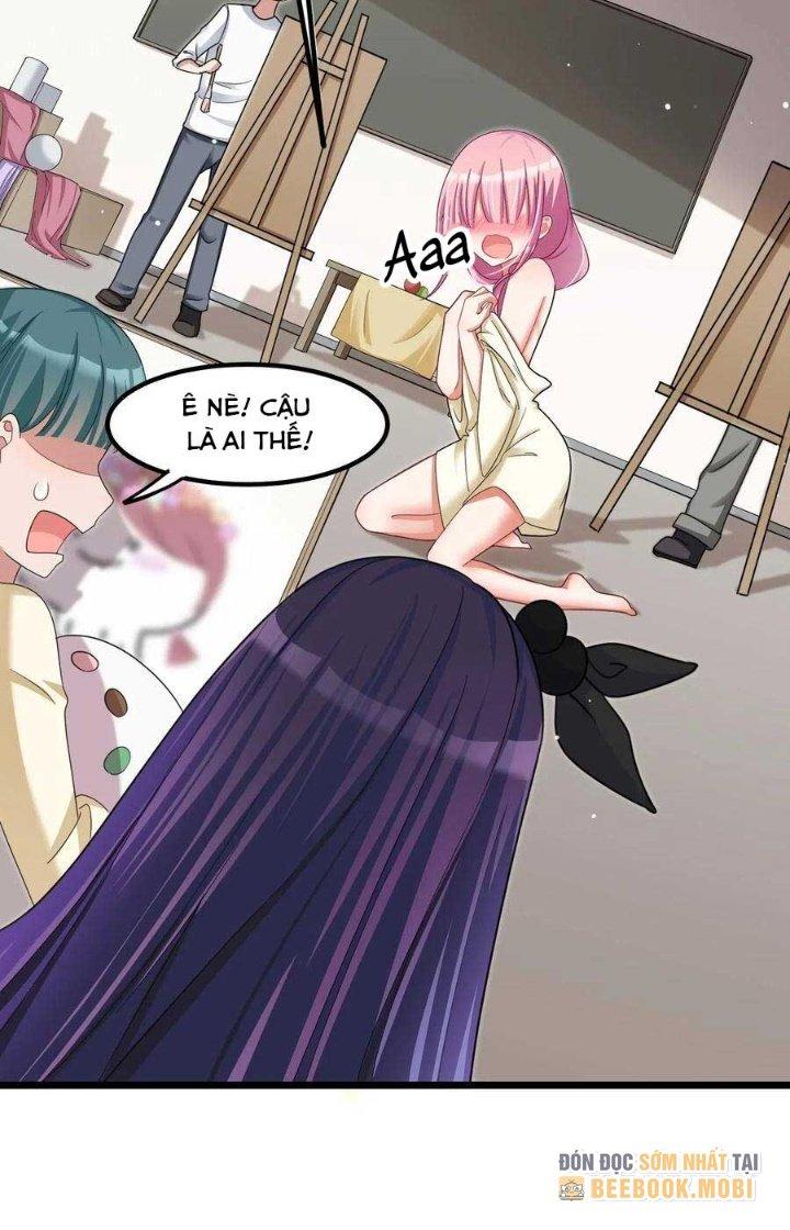 Phương Pháp Sử Dụng Ma Nữ Và Thánh Nữ Chapter 28 - Trang 2