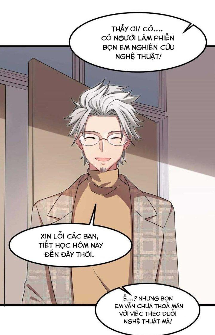 Phương Pháp Sử Dụng Ma Nữ Và Thánh Nữ Chapter 28 - Trang 2