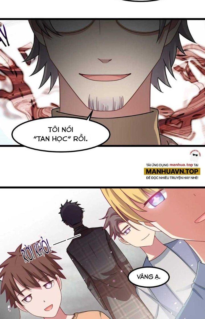 Phương Pháp Sử Dụng Ma Nữ Và Thánh Nữ Chapter 28 - Trang 2