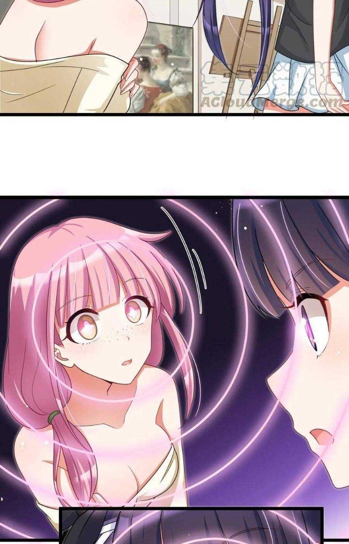 Phương Pháp Sử Dụng Ma Nữ Và Thánh Nữ Chapter 28 - Trang 2