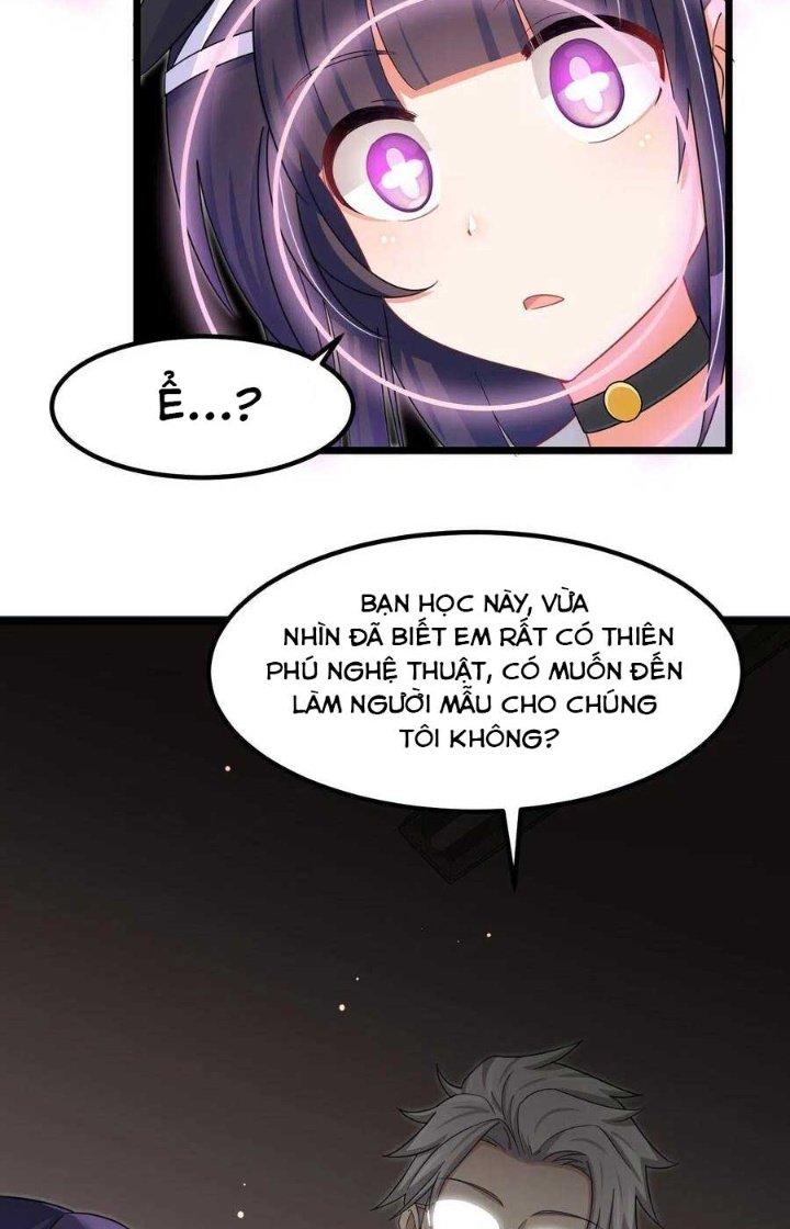 Phương Pháp Sử Dụng Ma Nữ Và Thánh Nữ Chapter 28 - Trang 2