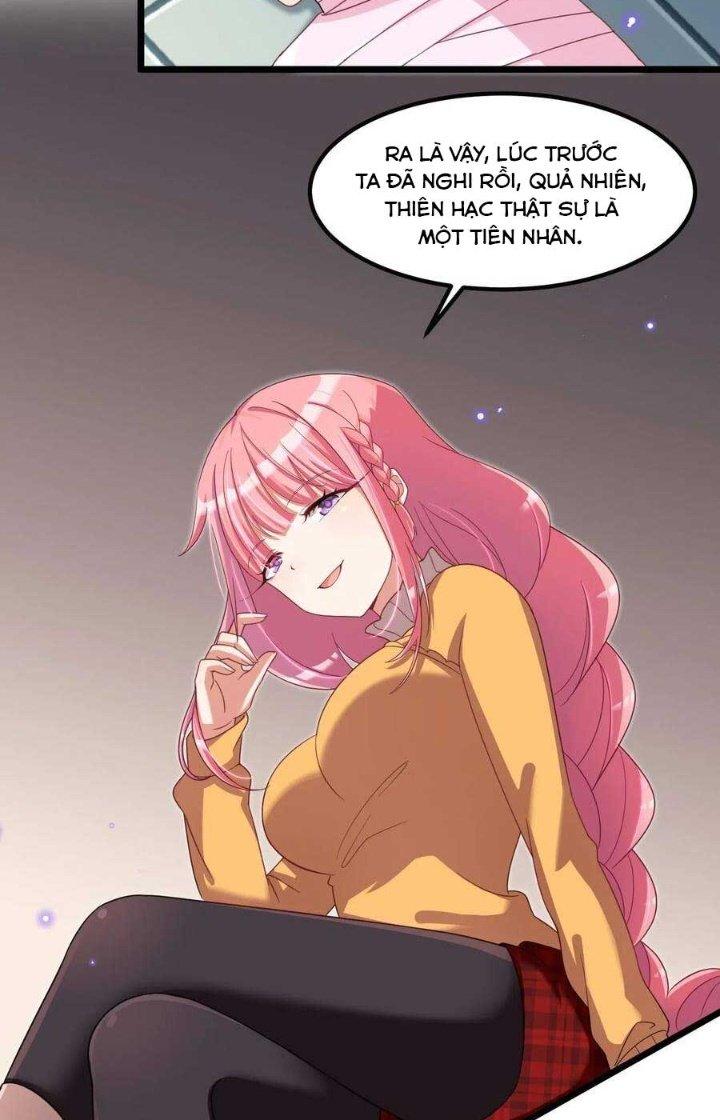 Phương Pháp Sử Dụng Ma Nữ Và Thánh Nữ Chapter 28 - Trang 2