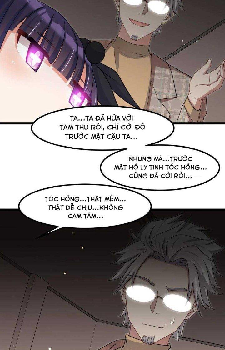 Phương Pháp Sử Dụng Ma Nữ Và Thánh Nữ Chapter 28 - Trang 2