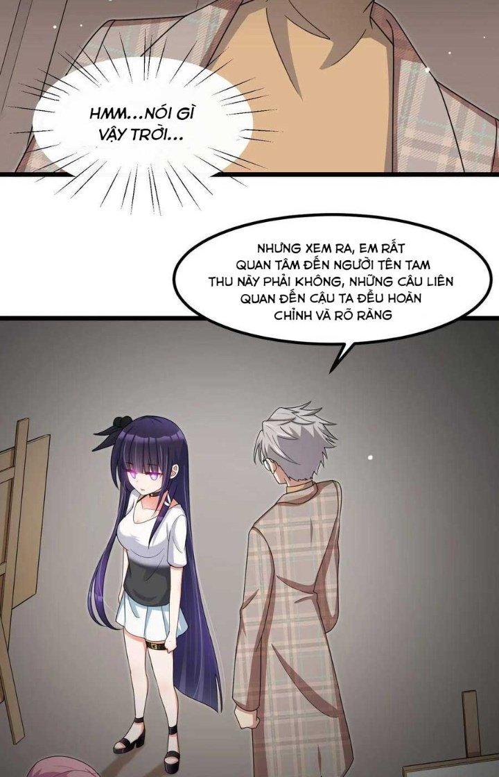 Phương Pháp Sử Dụng Ma Nữ Và Thánh Nữ Chapter 28 - Trang 2