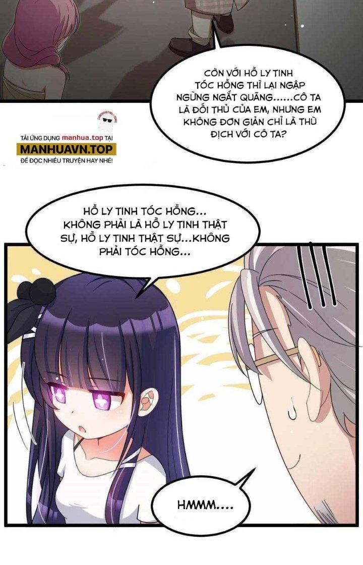 Phương Pháp Sử Dụng Ma Nữ Và Thánh Nữ Chapter 28 - Trang 2