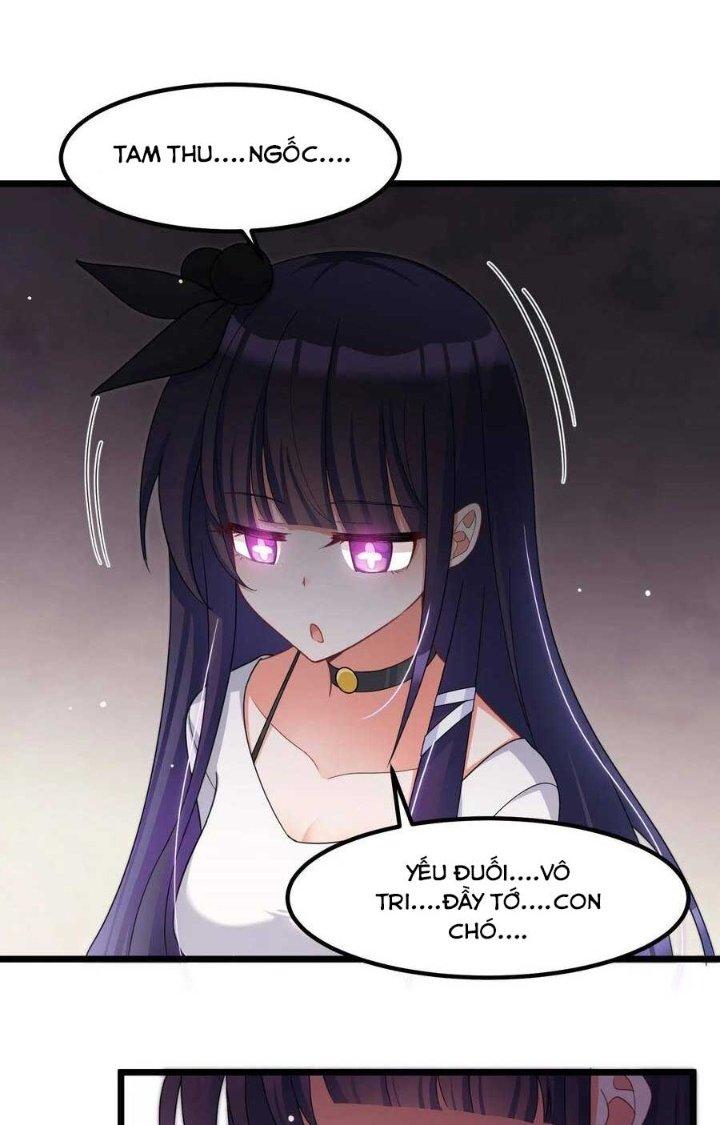 Phương Pháp Sử Dụng Ma Nữ Và Thánh Nữ Chapter 28 - Trang 2