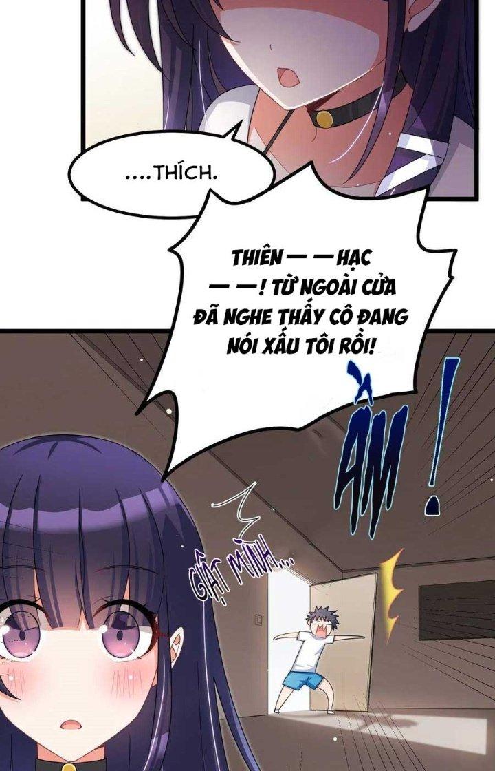 Phương Pháp Sử Dụng Ma Nữ Và Thánh Nữ Chapter 28 - Trang 2