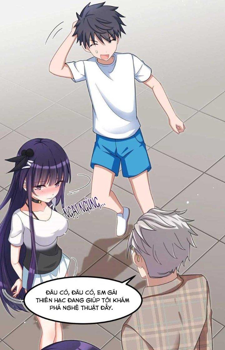 Phương Pháp Sử Dụng Ma Nữ Và Thánh Nữ Chapter 28 - Trang 2