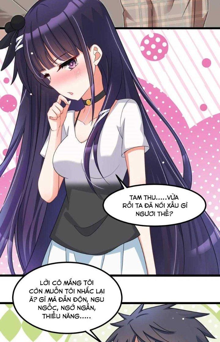 Phương Pháp Sử Dụng Ma Nữ Và Thánh Nữ Chapter 28 - Trang 2